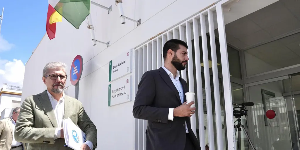 Los guardias que sobrevivieron a la tragedia de Barbate confirman ante la juez que el servicio estuvo «plagado de errores»