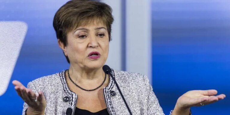 El FMI mejora al 2,4% el crecimiento de este año para España pero admite su inquietud por la «política interna»