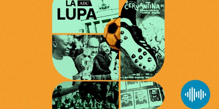 La Eurocopa de escritores desde dentro, una hazaña casi épica