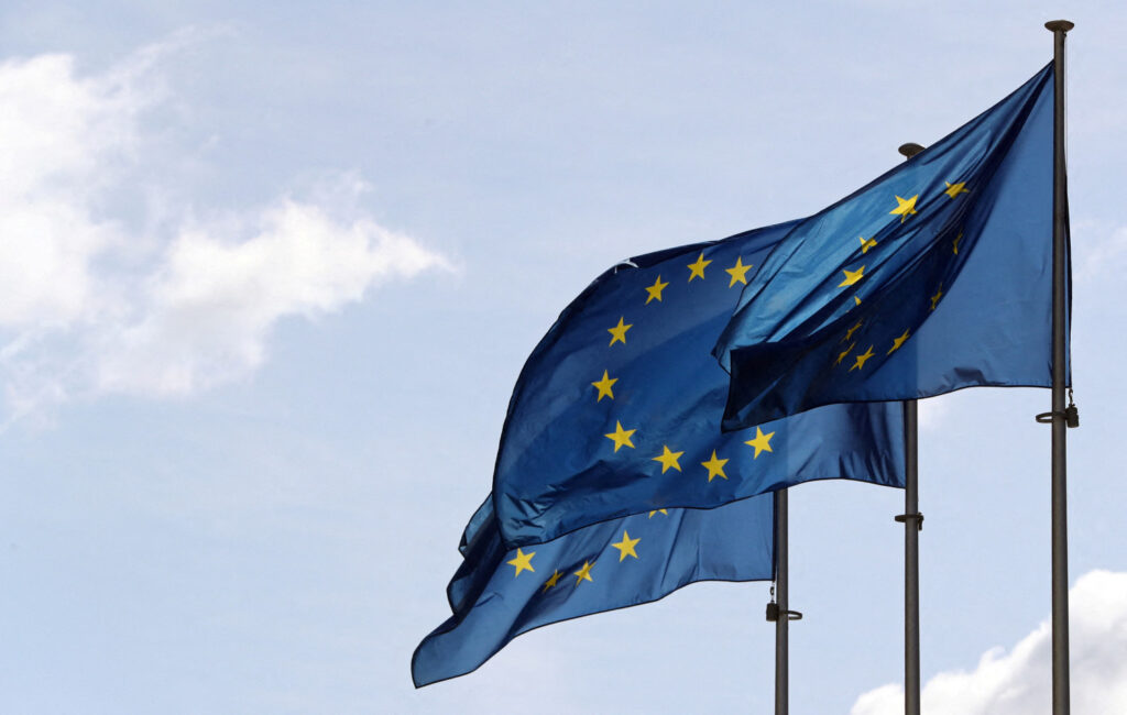 La economía de la eurozona se enfría y "echa por tierra las esperanzas de recuperación"