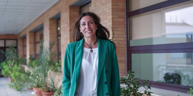 «La violencia de género se da en edades tempranas»