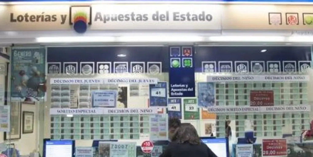 El primer premio de la Lotería Nacional cae en Córdoba capital