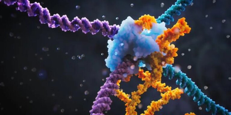 Paso de gigante en ingeniería genética: hallan el modo de 'programar' el ADN a voluntad