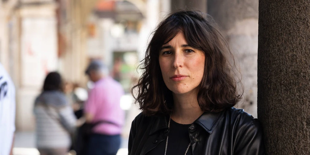 «No le tengo miedo a la página en blanco porque siempre la vida te da la primera línea»