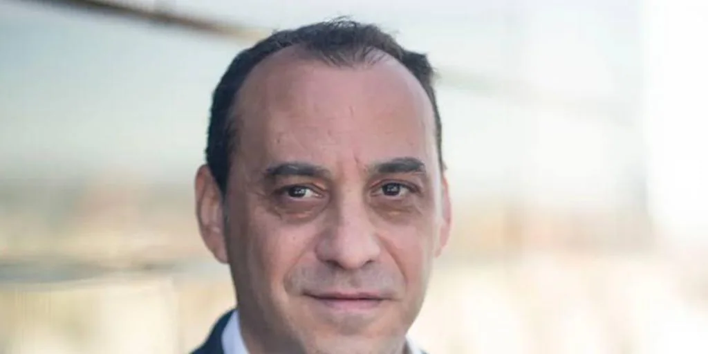 Detienen por cuarta vez al exconcejal socialista de Zaragoza Ignacio Magaña tras provocar un accidente: dio positivo en alcoholemia