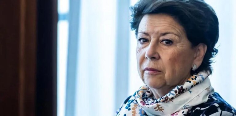 La ponencia del Constitucional y la Fiscalía se alinean a favor de anular la prevaricación de Magdalena Álvarez en el caso ERE