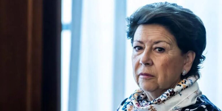 El Tribunal Constitucional analiza ya el recurso de Magdalena Álvarez que pide la anulación de su condena por el Caso ERE Andalucía