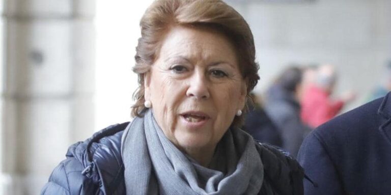 un fallo anunciado y 'adelantado' en un mitin de Sánchez