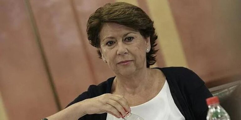 Magdalena Álvarez se considera víctima de «una cacería» de «más de quince años» por el Caso ERE Andalucía