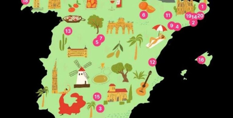 Tres ciudades de Andalucía, entre las 20 «más infieles» de España según una web de contactos