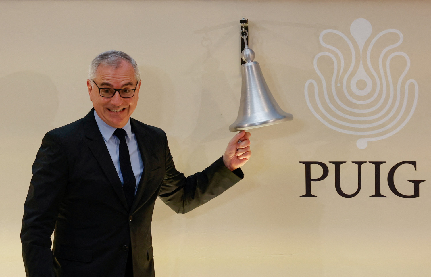 BME lanza nuevos contratos de derivados sobre las acciones de Puig