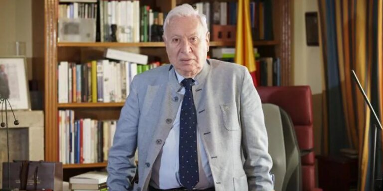 García-Margallo se despide de la política institucional tras 47 años de carrera