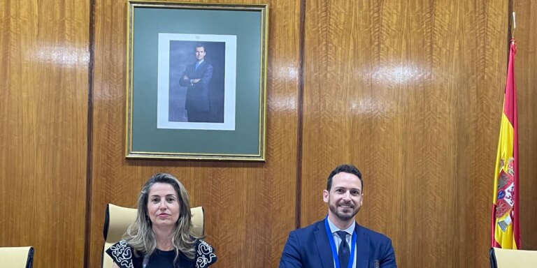 La letrada Marta Blázquez sustituirá al dimitido director de la Oficina Andaluza Antifraude hasta que se cubra la vacante