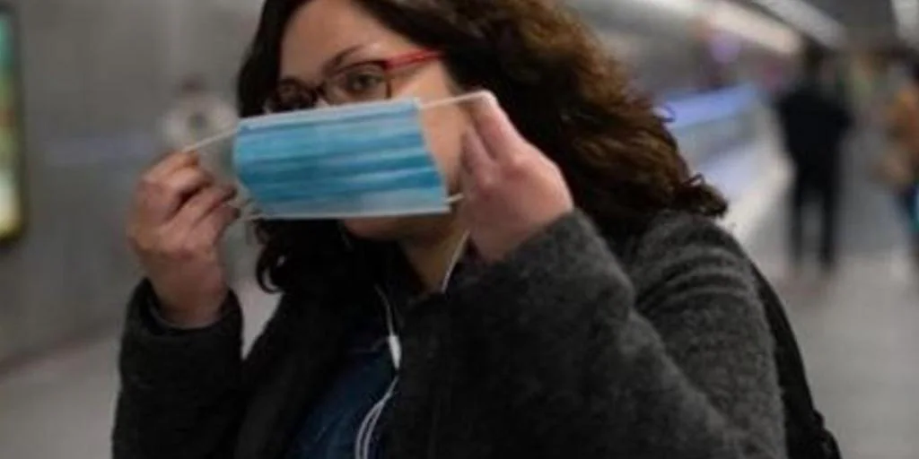 La tasa de virus respiratorios cae por tercera semana consecutiva en Andalucía y se sitúa en 275,8