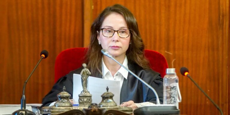 Mercedes Alaya defendió en 2018 castigar la prevaricación con penas de cárcel