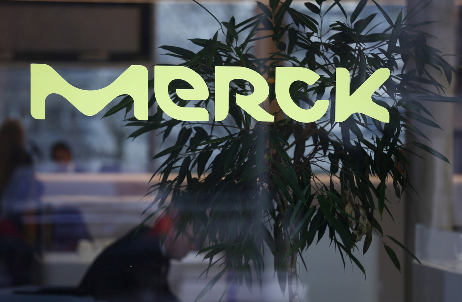Merck se hunde tras cancelar un estudio para tratar el cáncer de cabeza y cuello