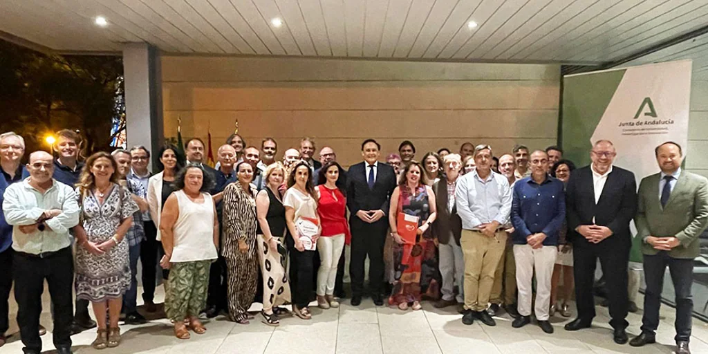 Docentes e investigadores recibirán nuevos pluses autonómicos en las universidades de Andalucía