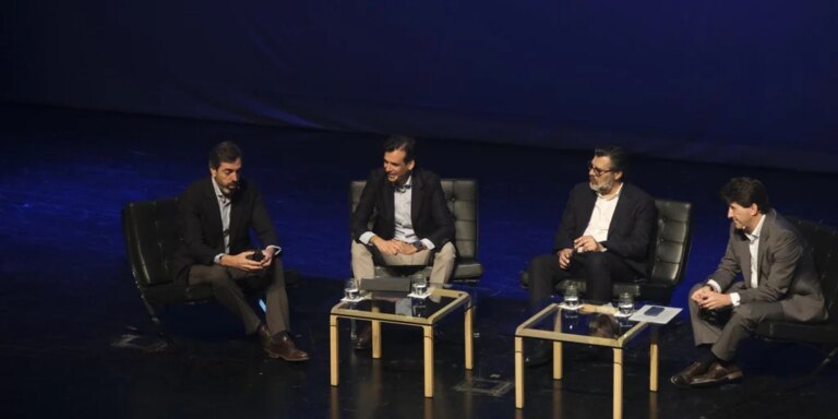 El Mediterráneo andaluz, una potencia para las grandes compañías que requiere inversión