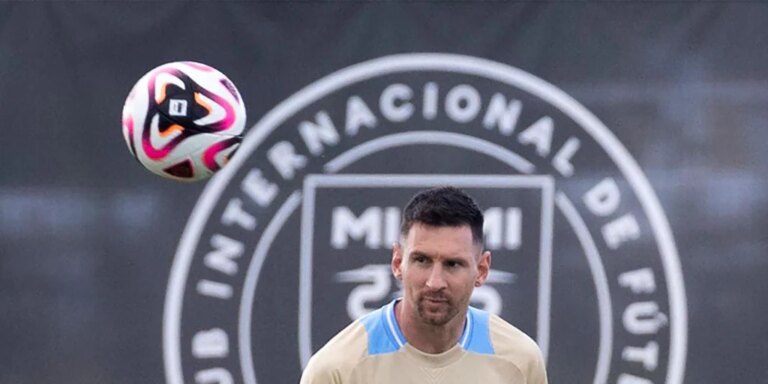 Messi lo tiene claro, el mejor equipo del mundo es… el Real Madrid
