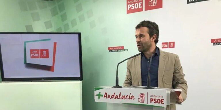 El PP muestra «respeto» al archivo de la causa contra el ex alcalde de Jaén pero pide responsabilidades políticas por «difundir denuncias falsas»