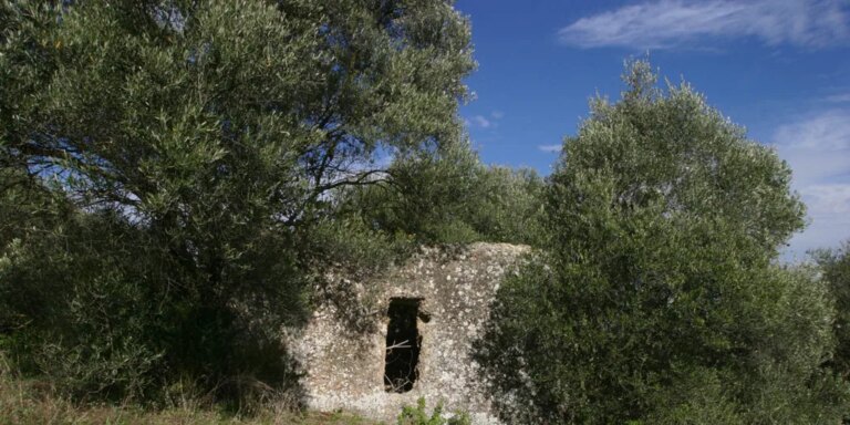 El Ayuntamiento de Lucena ultima la adquisición del yacimiento arqueológico de Morana