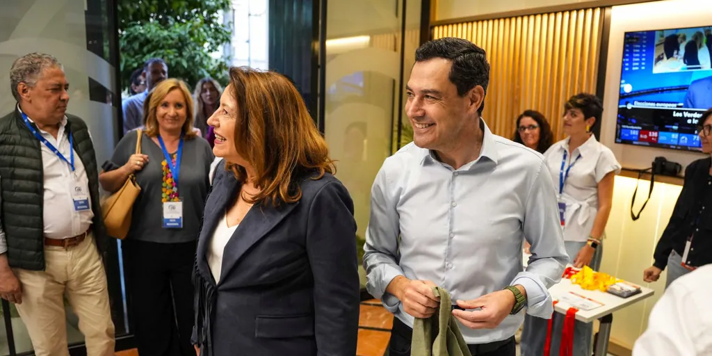 «Este resultado avala la política del PP en Andalucía y su apuesta por el diálogo»
