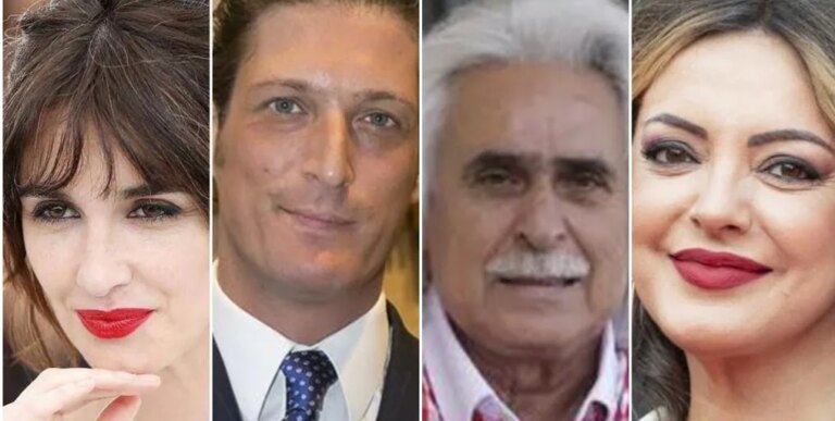 Abengoa, Xerez Deportivo, Paz Vega y Merche, entre las mayores deudas de la lista de morosos de Hacienda de 2024 en Andalucía