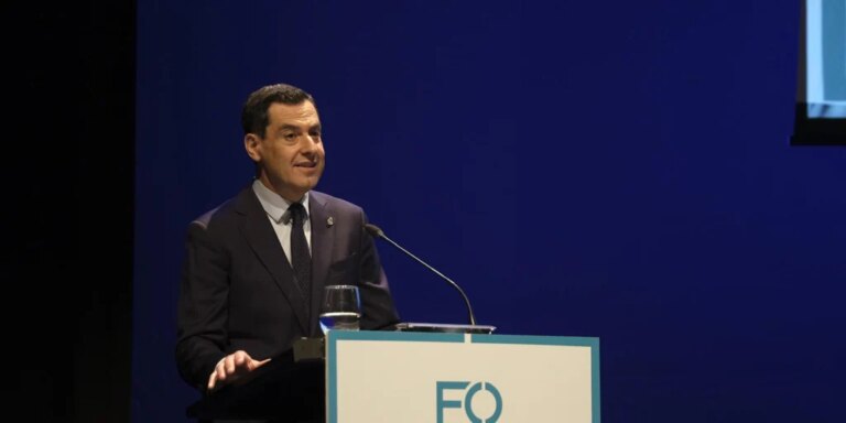 «Los ERE siguen siendo el mayor caso de corrupción de la historia de España»