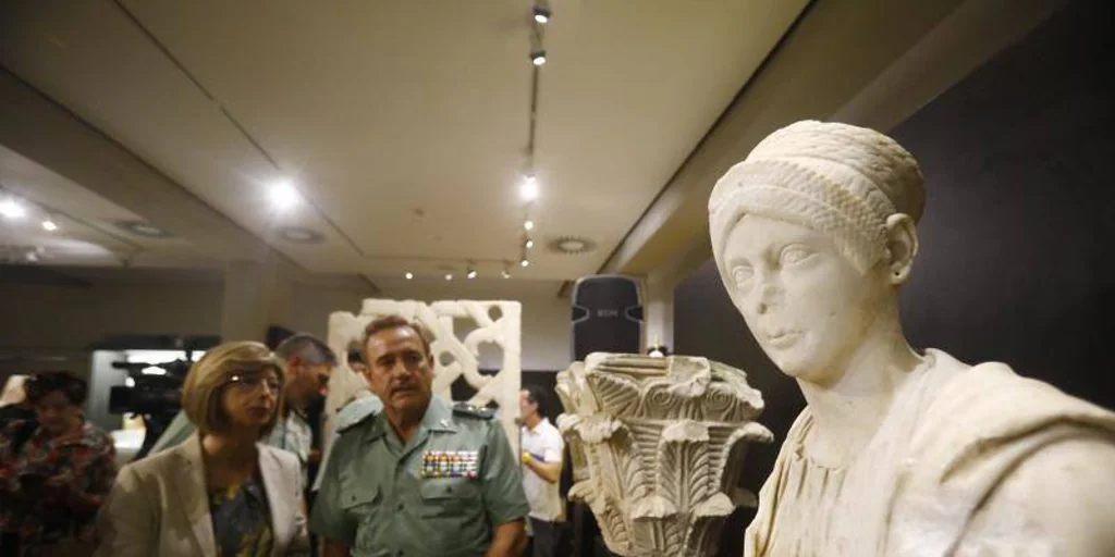 Un juzgado de lo Social avala el despido de la exdirectora del Museo Arqueológico de Córdoba