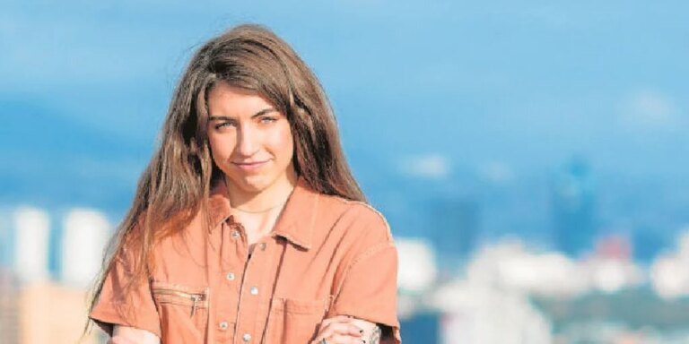 La cantante Sara Socas encabezará el primer Festival de Música Urbana de Córdoba