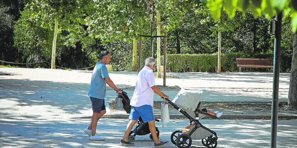 Más población, más nacidos en el extranjero y hogares de una o dos personas