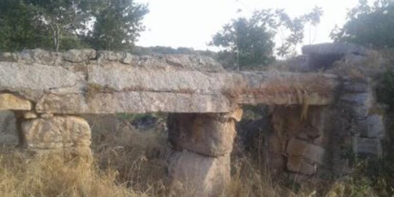 El Molino de Calancho de Los Navalmorales entra en la «lista roja» de Hispania Nostra