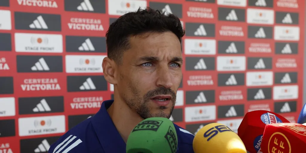 Jesús Navas y el `pellizco´ que puede ingresar el Sevilla por él en la Eurocopa