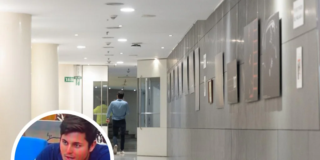 Una juez de Sevilla ordena localizar a Vito Quiles, jefe de prensa de Alvise y candidato en su lista al 9J