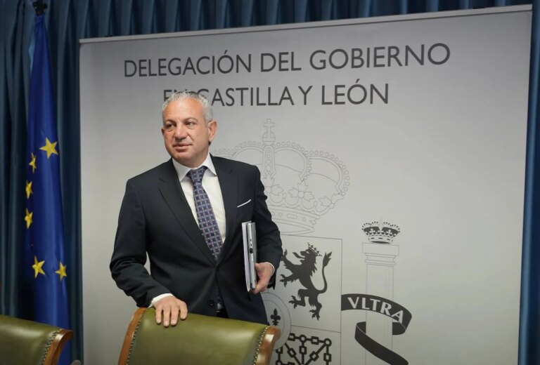 Sen asegura que los migrantes procedentes de Canarias llegarán a León el 22 de junio y son mayores de edad