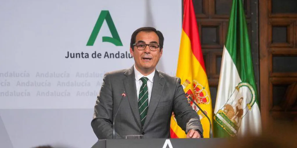 La Junta de Andalucía ofrece un amplio consenso para endurecer la ley de incompatibilidades para los altos cargos