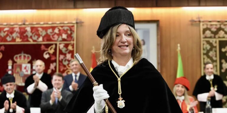 «Una reivindicación histórica como Medicina está más cerca que nunca»