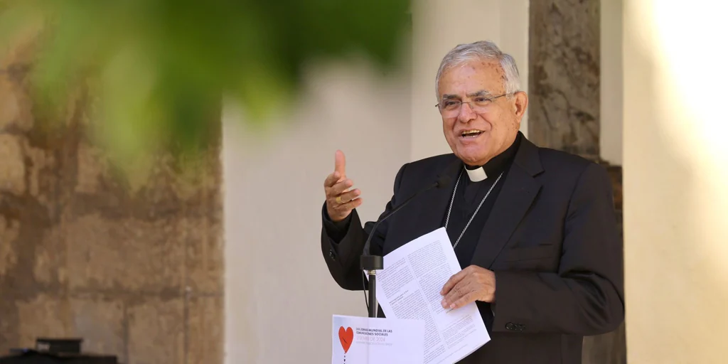 Las claves del nombre del obispo coadjutor de Córdoba