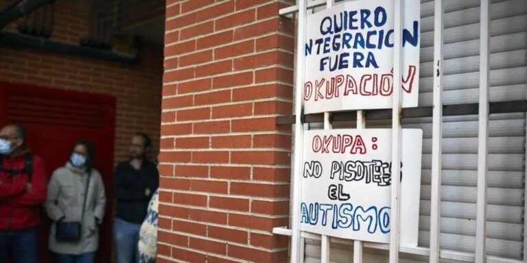 Este es el tiempo que se tarda en desalojar de una casa a un okupa en Cataluña