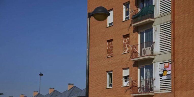 Este es el tiempo que se tarda en desalojar de una casa a un okupa en el País Vasco