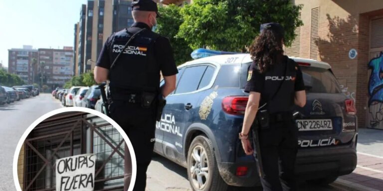 Un médico trasplanta un pulmón a su inquilino y se lo lleva a vivir a su casa por temor a un okupa