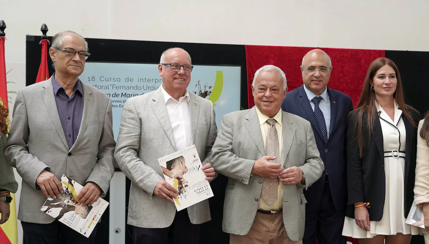 'El alcalde de Zalamea', de Teatro Corsario, subirá el telón de 'Olmedo Clásico', que cumple la mayoría de edad
