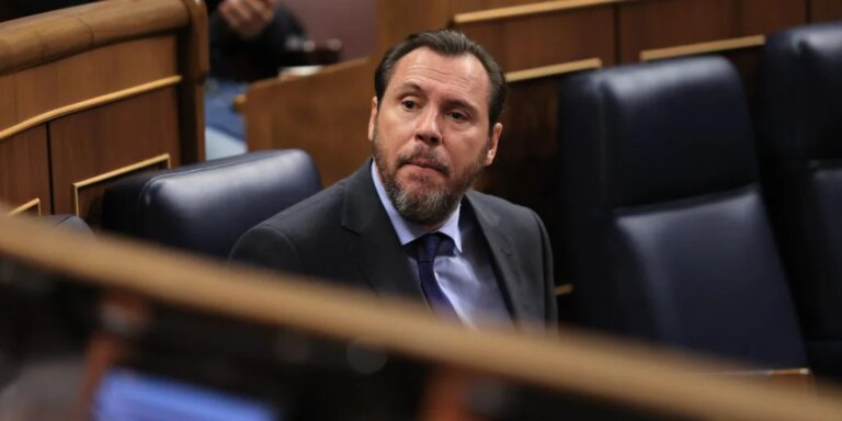 «No la suerte de Manos Limpias»