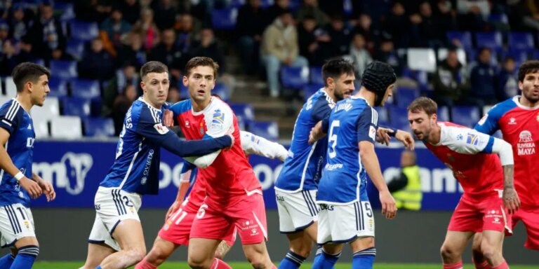 Espanyol: horario, canal de televisión y dónde ver online la final del 'playoff' de ascenso a Primera hoy