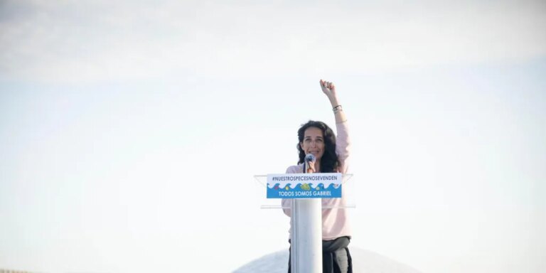 «Si Ana Julia paga la responsabilidad civil puede quedar en libertad cuando le revisen la pena»