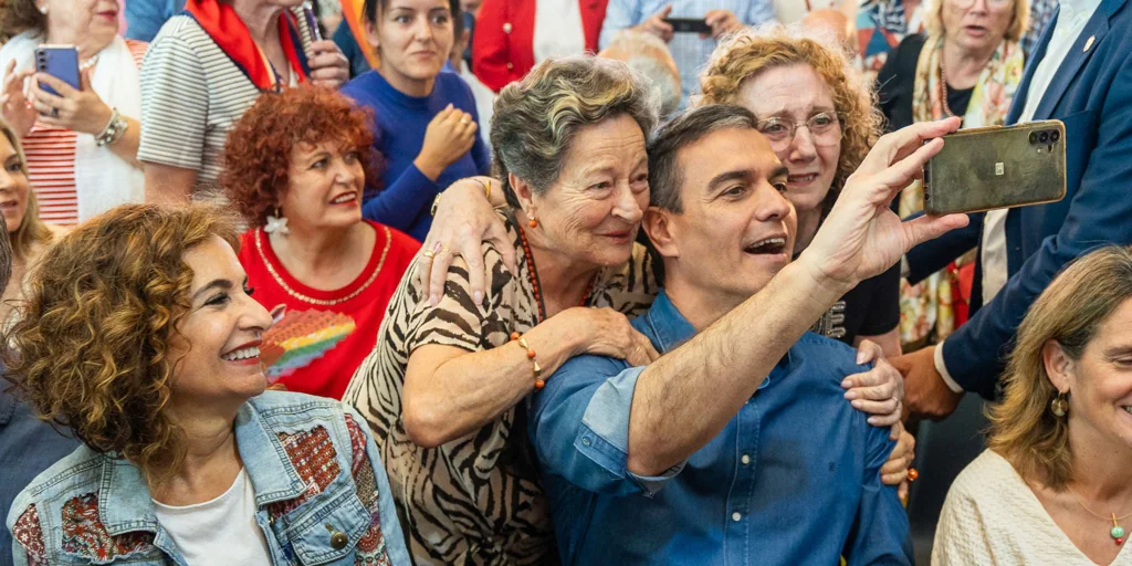 las diferencias de Cataluña y Andalucía