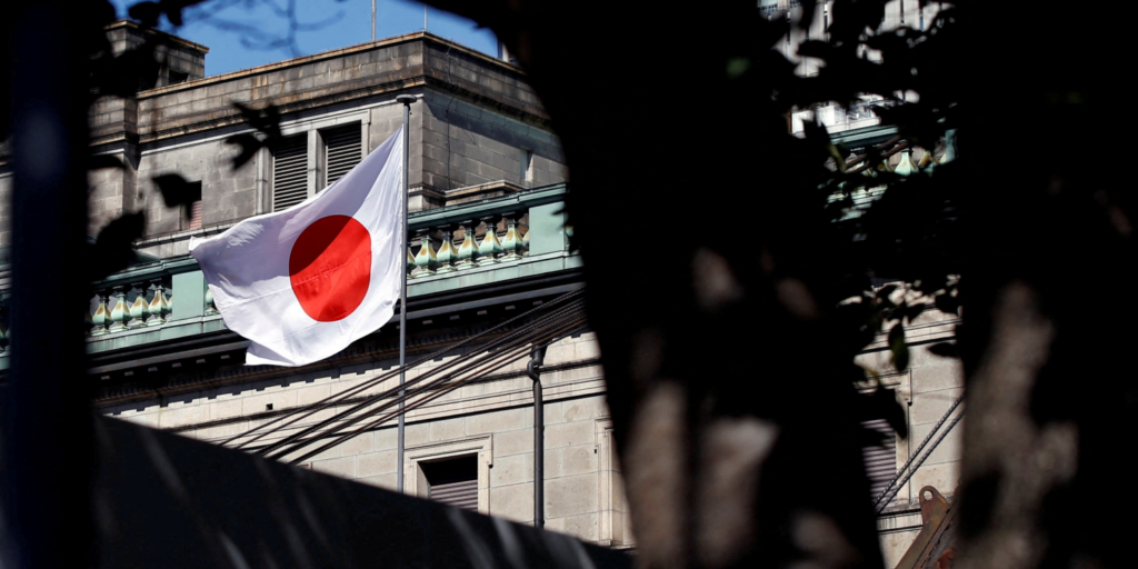 El Nikkei pierde casi un 2% en Japón y lidera las caídas en las bolsas de Asia