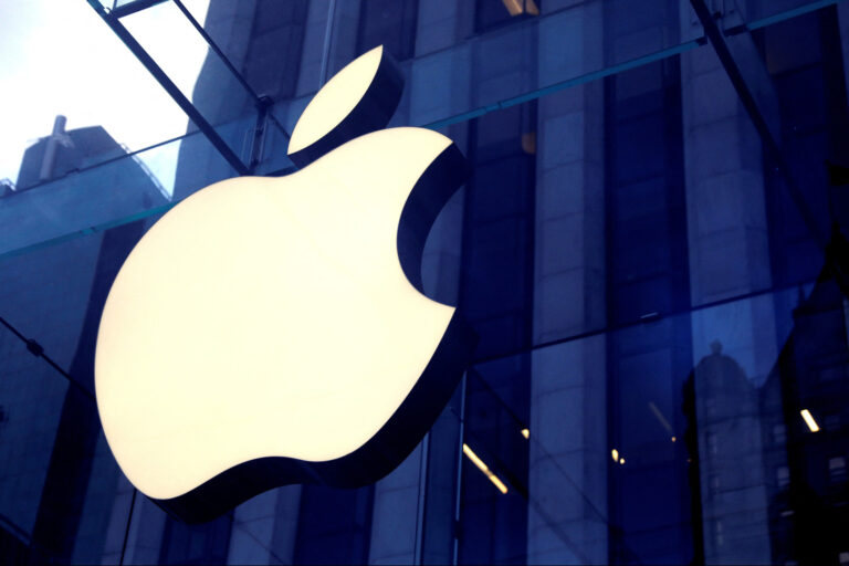 Apple se dispara hasta máximos históricos tras presentar su estrategia de IA