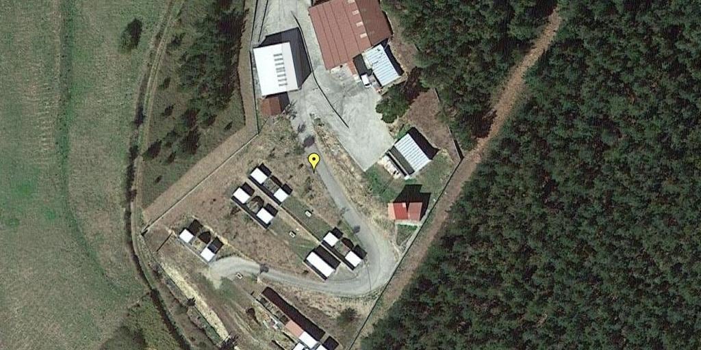 Muere un trabajador en una fuerte explosión en una pirotecnia en Cangas de Narcea, Asturias