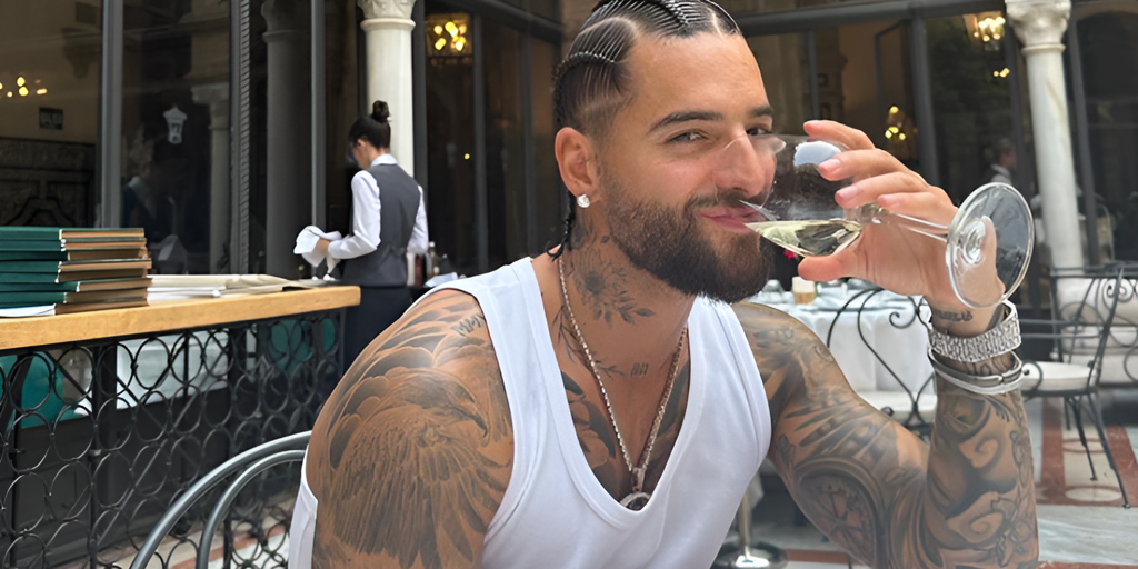 Los restaurantes de Sevilla que conquistan a Maluma